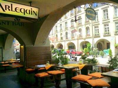 Restaurant Bar Arlequin