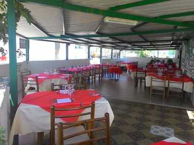 Ristorante Fairstar