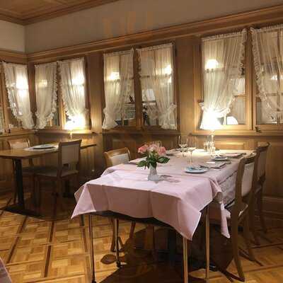 Restaurant Storchen