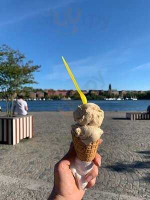 Coppa Gelatokiosken