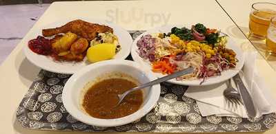 Addfood Restaurang & Catering