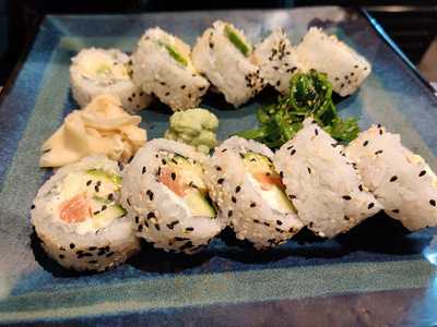 Masahiro Sushi Lindhagen