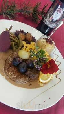 Gasthaus Rossberg