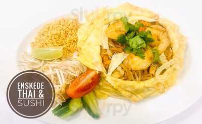 Enskede Thai & Sushi