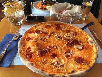 Campione menu