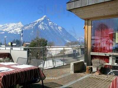 Restaurant Panorama