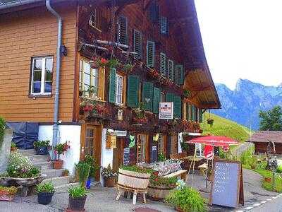 Restaurant Eschihalten