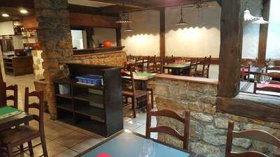 Ristorante Pizzeria Zum Rebstock