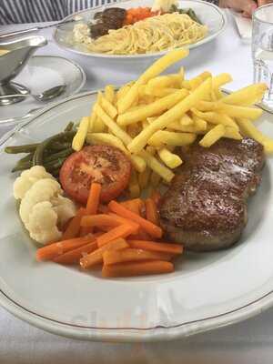 Restaurant Leuenberger