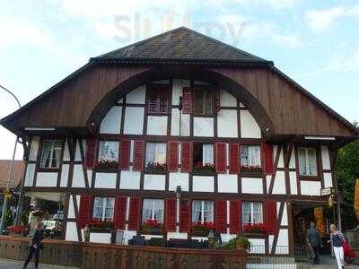 Gasthof Sternen Murzelen Ag