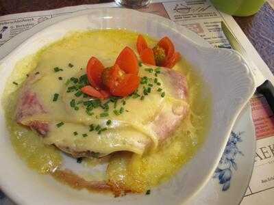 Restaurant Baren
