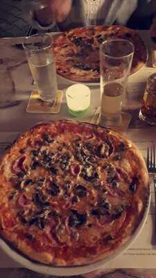 Restaurant Zentrum