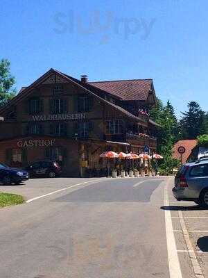 Gasthof Waldhäusern