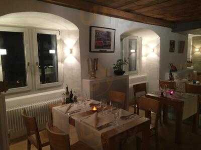 Ristorante Cinquecento