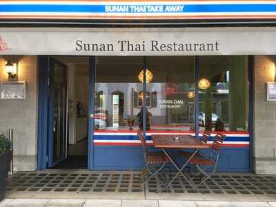 Sunan Thai Restaurant & Take Away