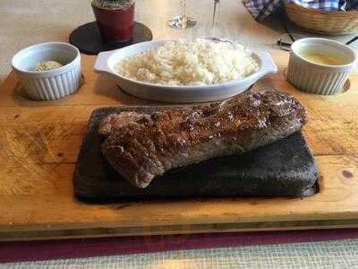 Restaurant Krone