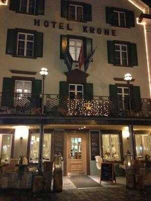 Hotel Restaurant Krone