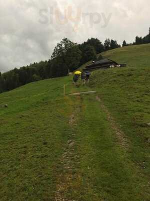 Buvette D'alpage Les Mongerons