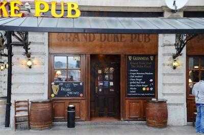 Grand Duke Pub