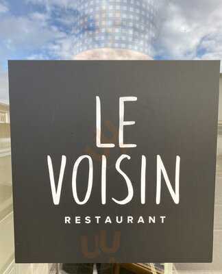 Le Voisin