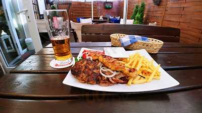 Grill- Bar Zorbas