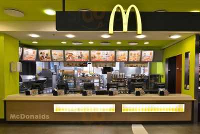 McDonald's, Sesto San Giovanni