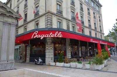 La Bagatelle