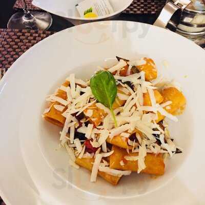 Ristorante Lucania