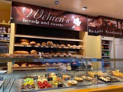 Wehren's Breads And Sweets