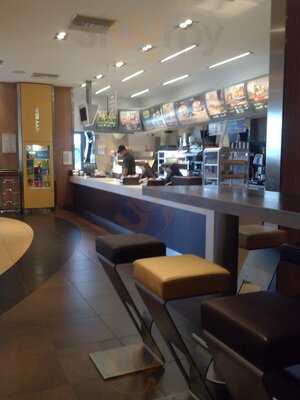 McDonald's, Siderno