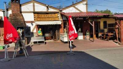 Tawerna Pirat Pilarczyk H.T