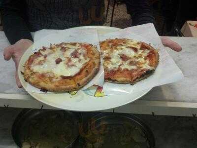 Pizzeria Ciccarelli, Marina di Gioiosa Ionica