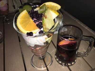 Music Cafe