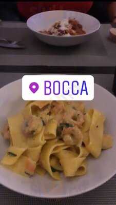 Bocca Italian Street Food