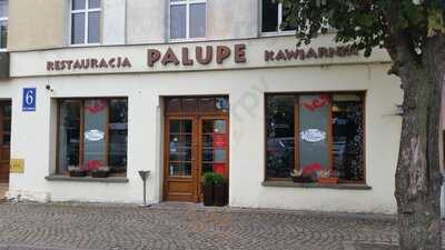 Restauracja Palupe