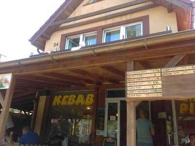 Kebab Lubińscy