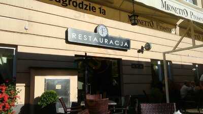 Restauracja Fregata