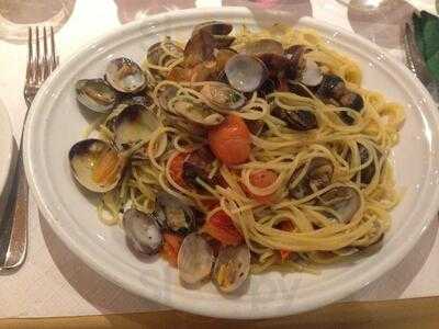 Restaurant L'Ambiance à Genève