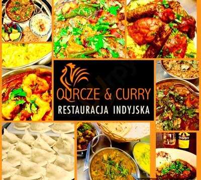 Qurcze & Curry