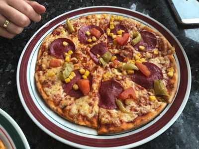Pizza Pick