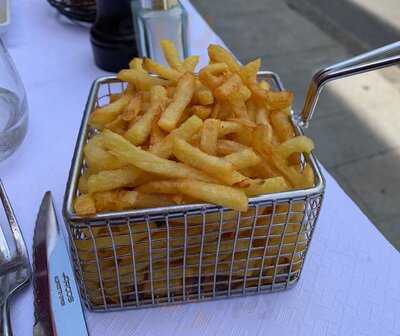 Brasserie La Bourse