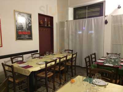 Osteria 'n Cicinin, Torino