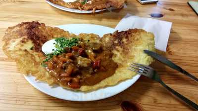 Pierogarnia Za Rogiem
