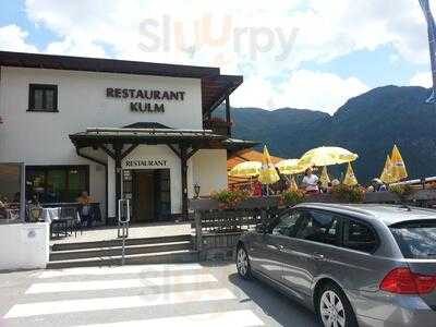 Restaurant Kessler's Kulm