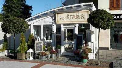 Cafe Kredens