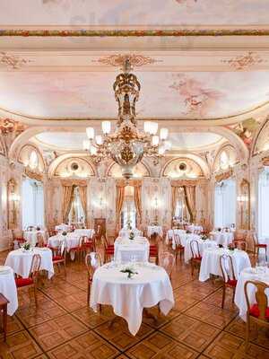 Grand Restaurant Kronenhof