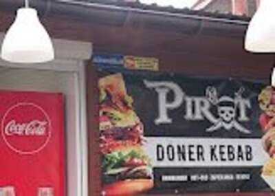 Pirat Doner Kebab