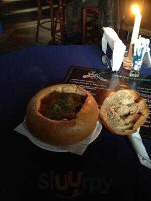Taverna Cutty Sark