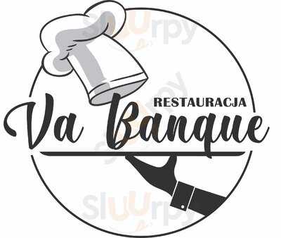 Restauracja Va Banque