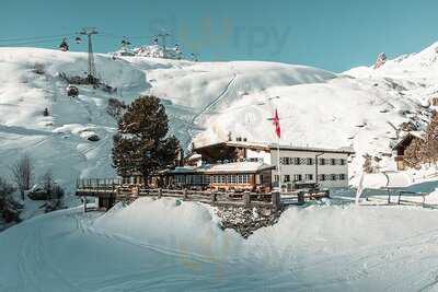 Alpenblick Bergrestaurant & Hotel